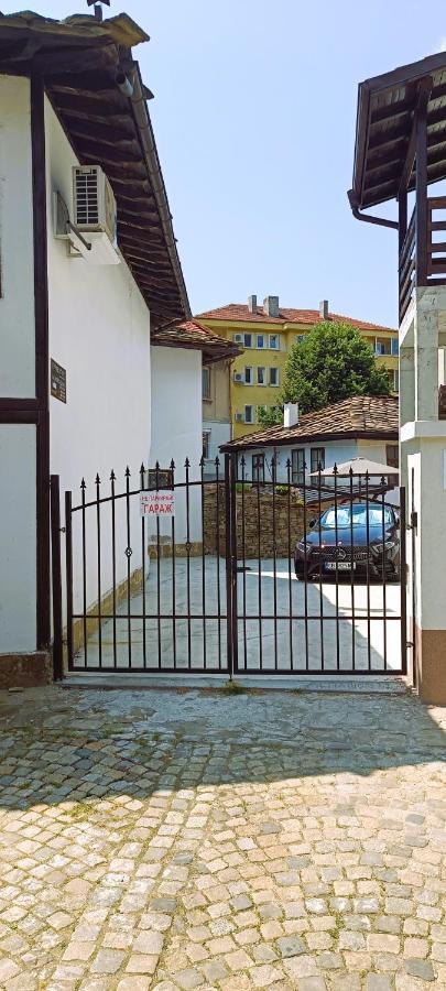 M&N Studios Gabrovo Exterior photo